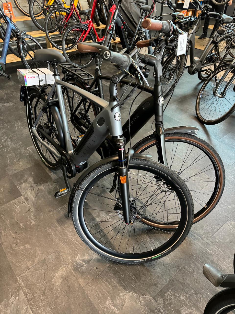 E-Bike Center Middelburg: jouw specialist in nieuwe 2e hands