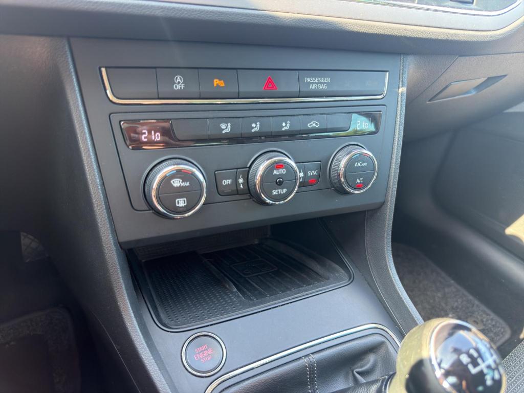 Seat Leon 1.0 ecotsi style business intense