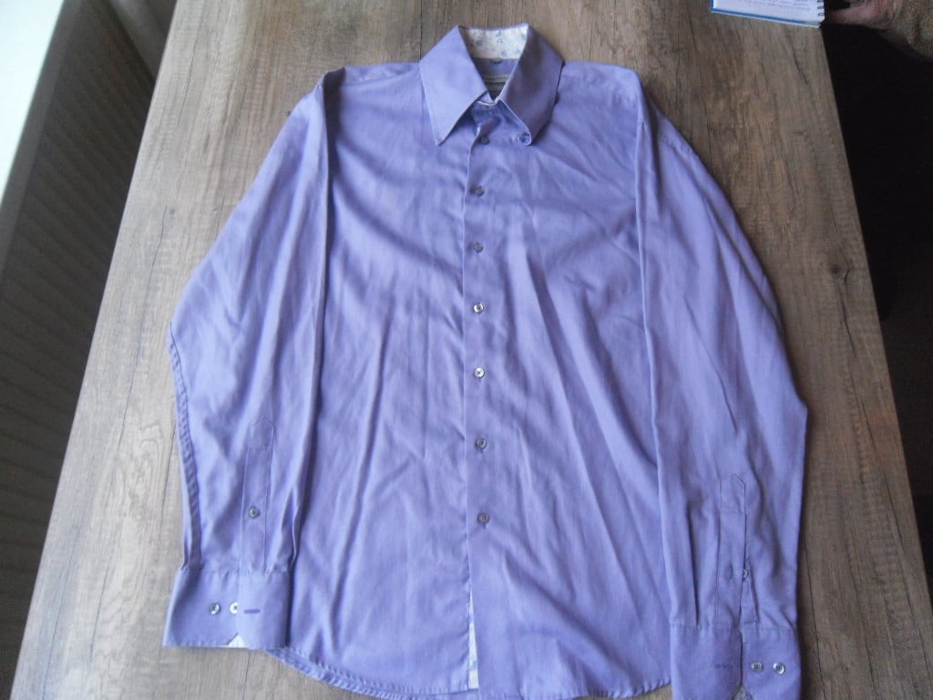 KLEDING