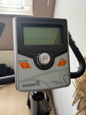 Home trainer