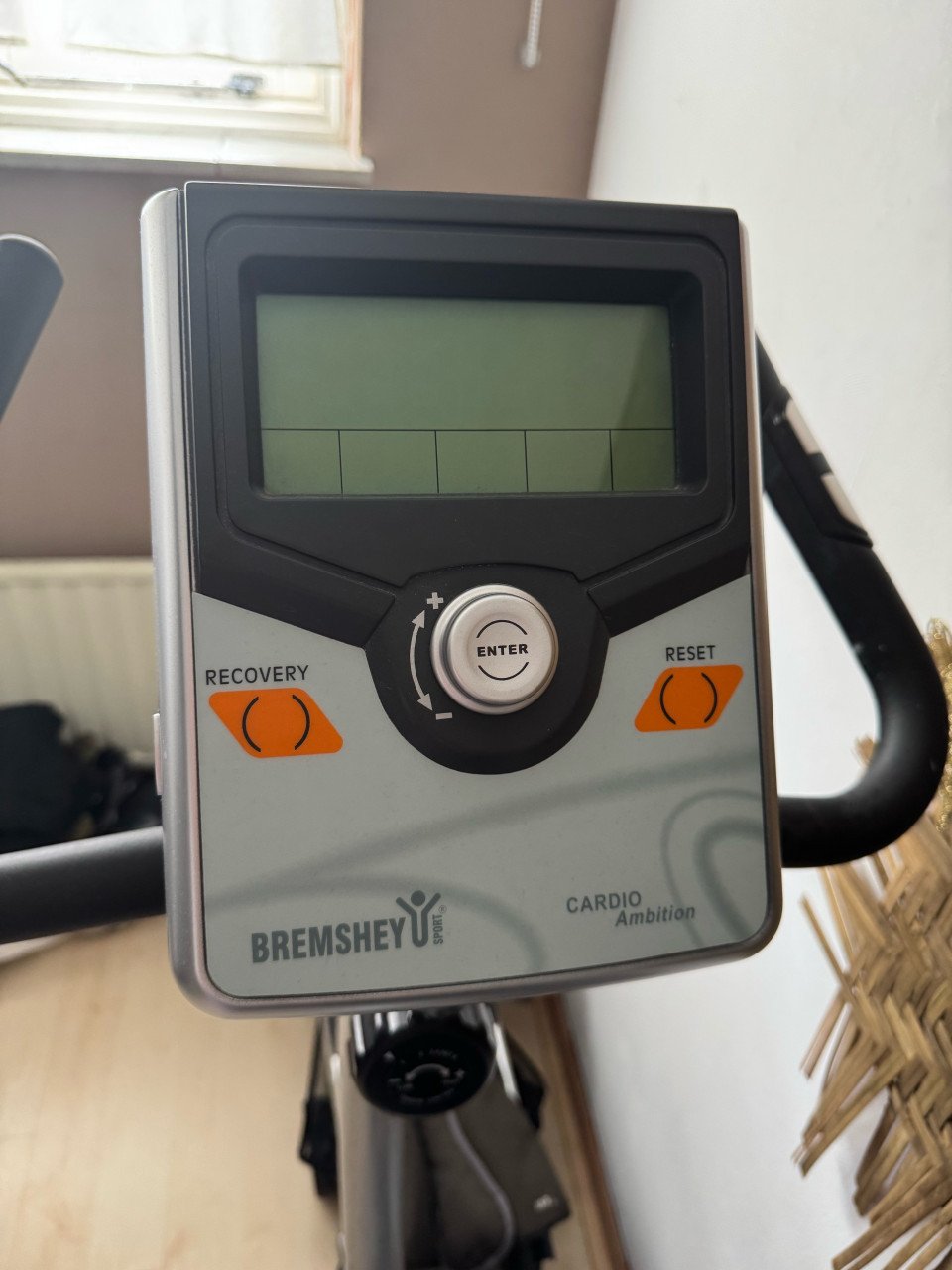Home trainer
