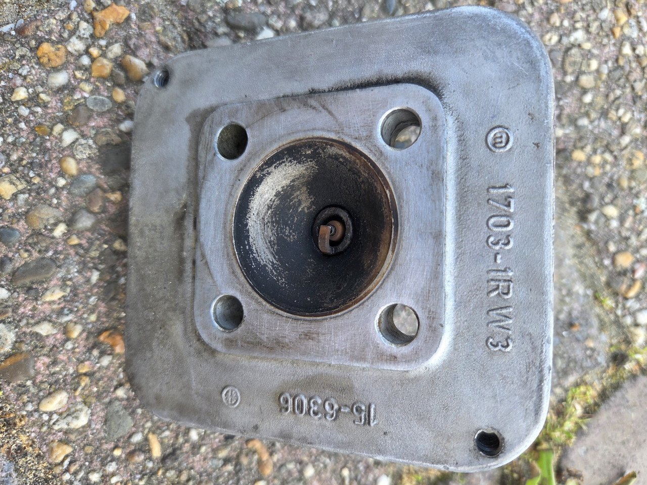 Kreidler 50cc snel bing 18mm compleet set