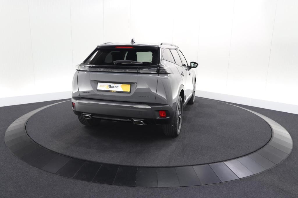 Peugeot 2008 1.2 hybrid 145 allure | apple carplay | climate control | park