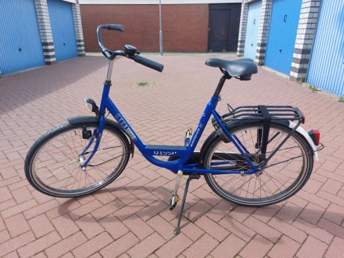 Batavus Personal Fiets