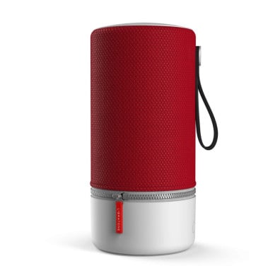 Zipp 2 libratone speaker