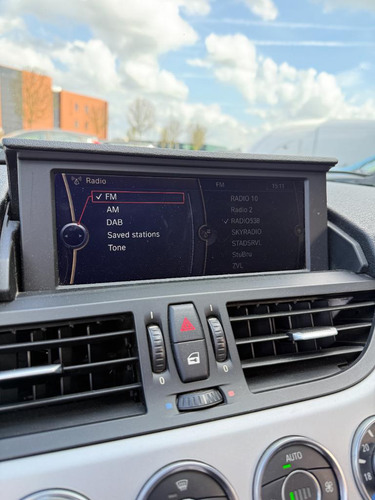 BMW Z4 roadster sdrive 30i - liefhebbersauto