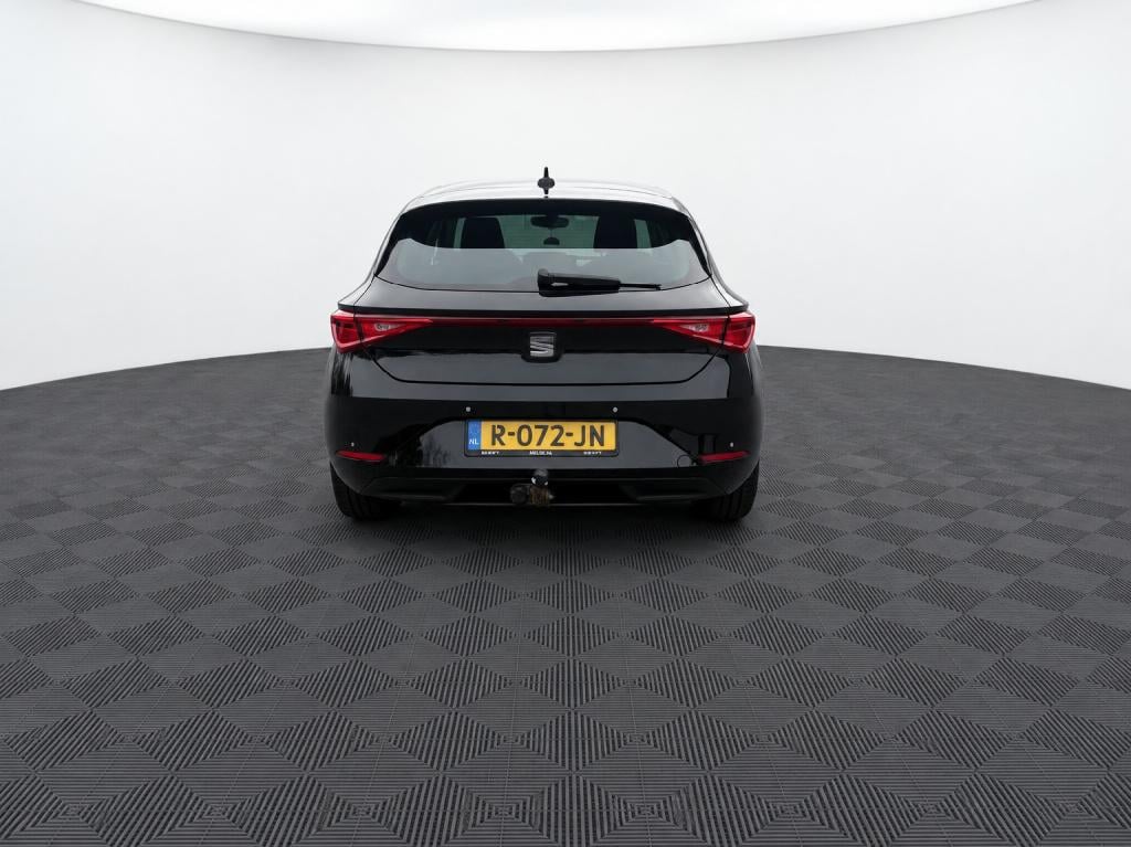 Seat Leon 1.0 tsi reference