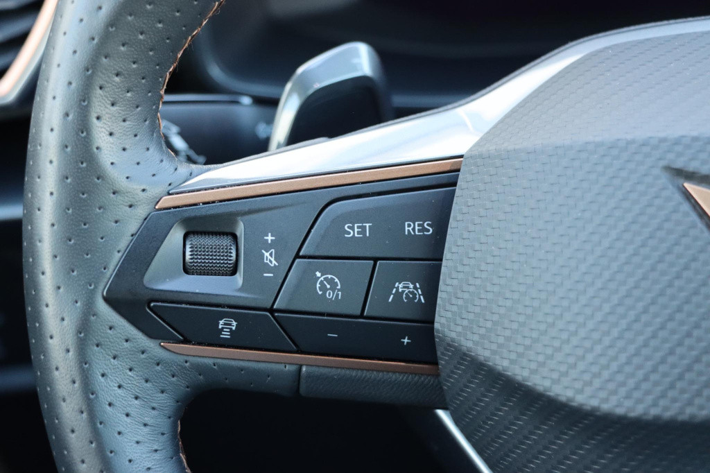 Cupra Formentor 1.4 e-hybrid vz performance 245pk dsg6
