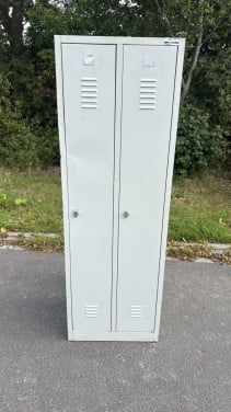 Lockerkast