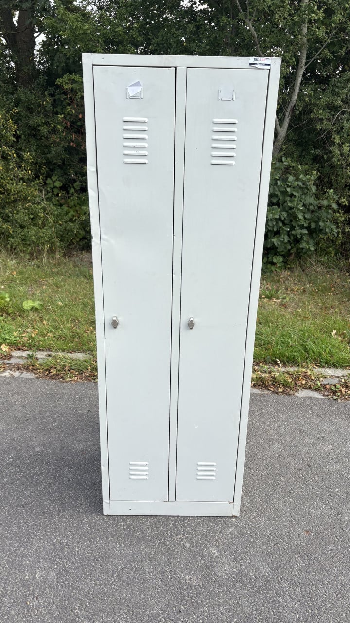 Lockerkast