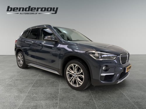 BMW X1 sdrive18i 136pk high executive automaat