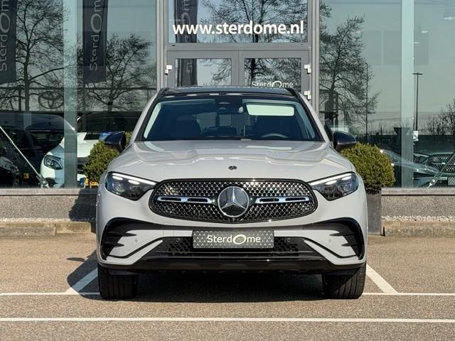 Mercedes-Benz Glc 400e 4matic amg line premium 381 pk i manufaktur alpine i