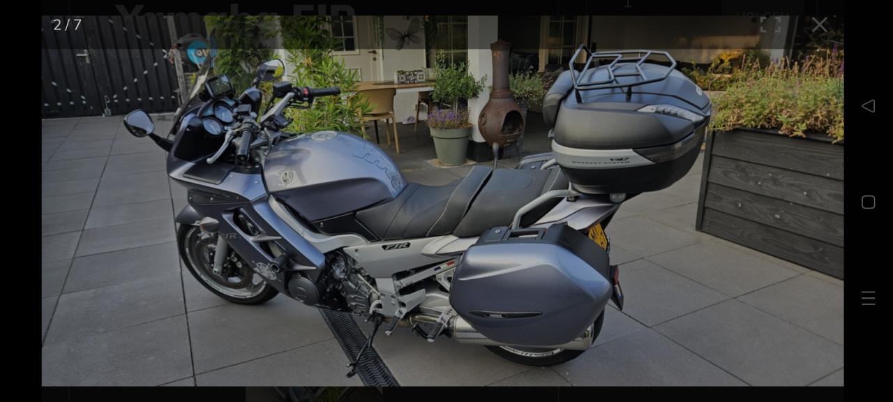 FJR 1300