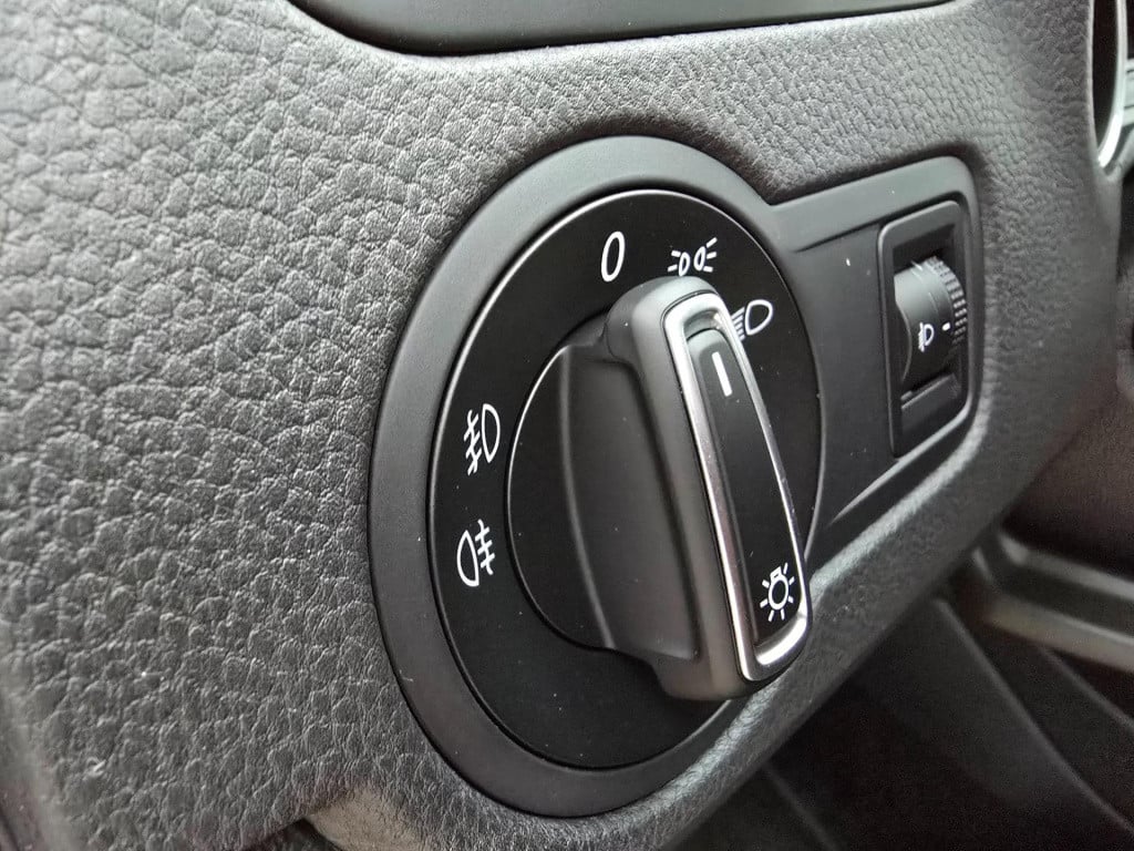 Volkswagen Polo occasion comfortline black edition met cruisecontrol en leu