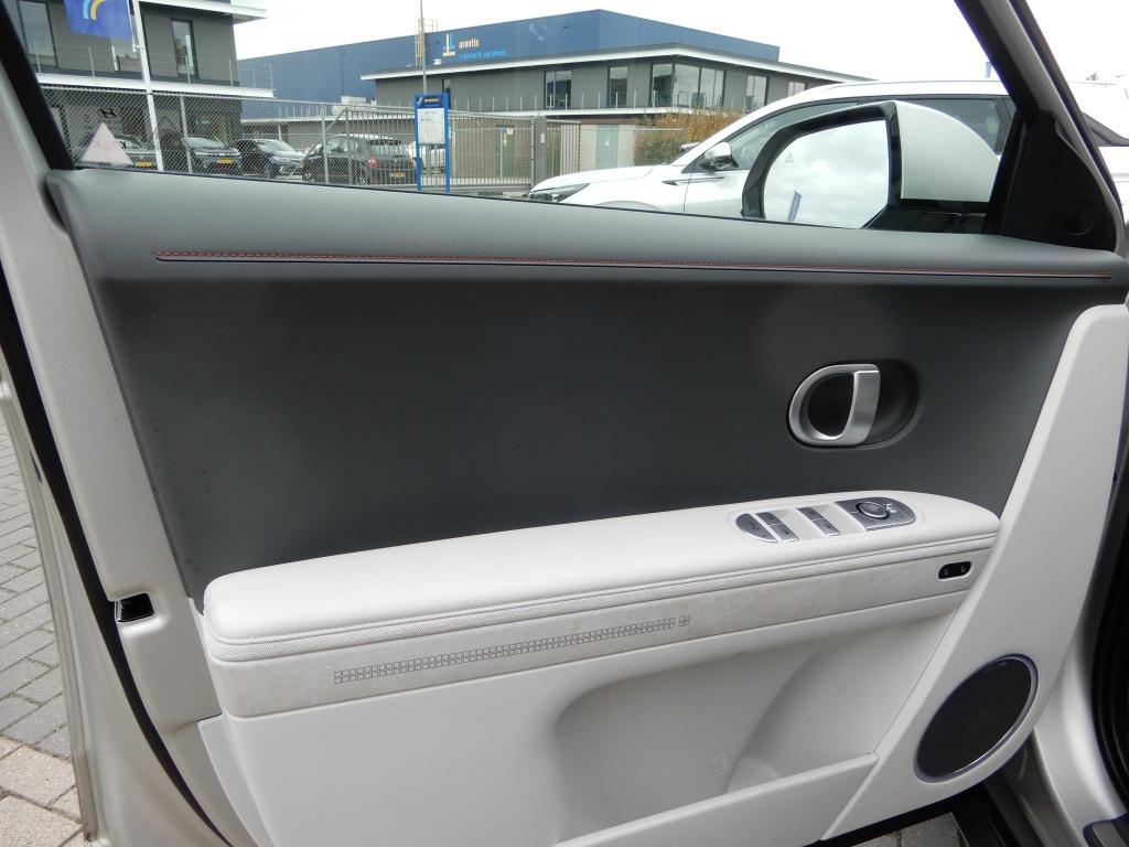 Hyundai Ioniq 5 lounge awd 77.4 kwh | long range | 20" | nl auto |