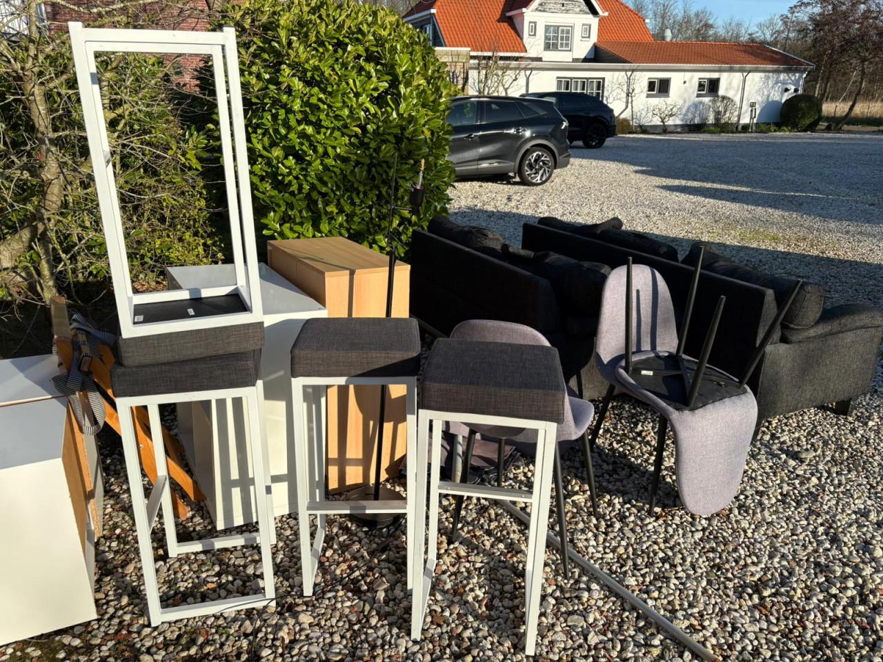 Gratis af te halen VANDAAG! (maandag 2 maart)