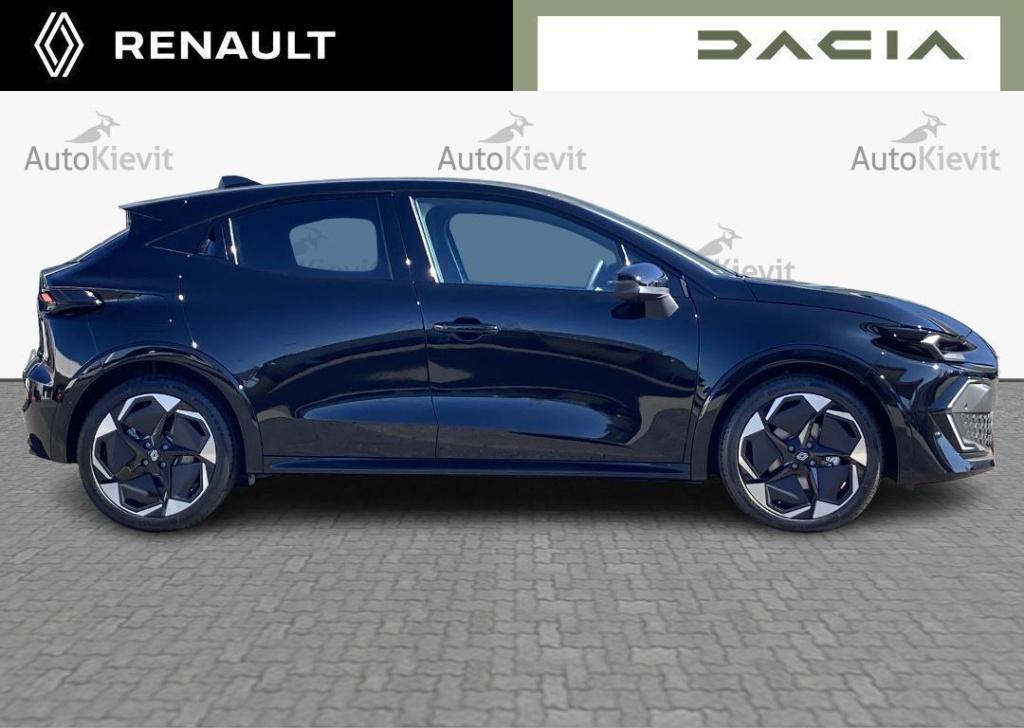 Renault Clio 1.8 hybrid 160 techno - pack winter / safety & parking