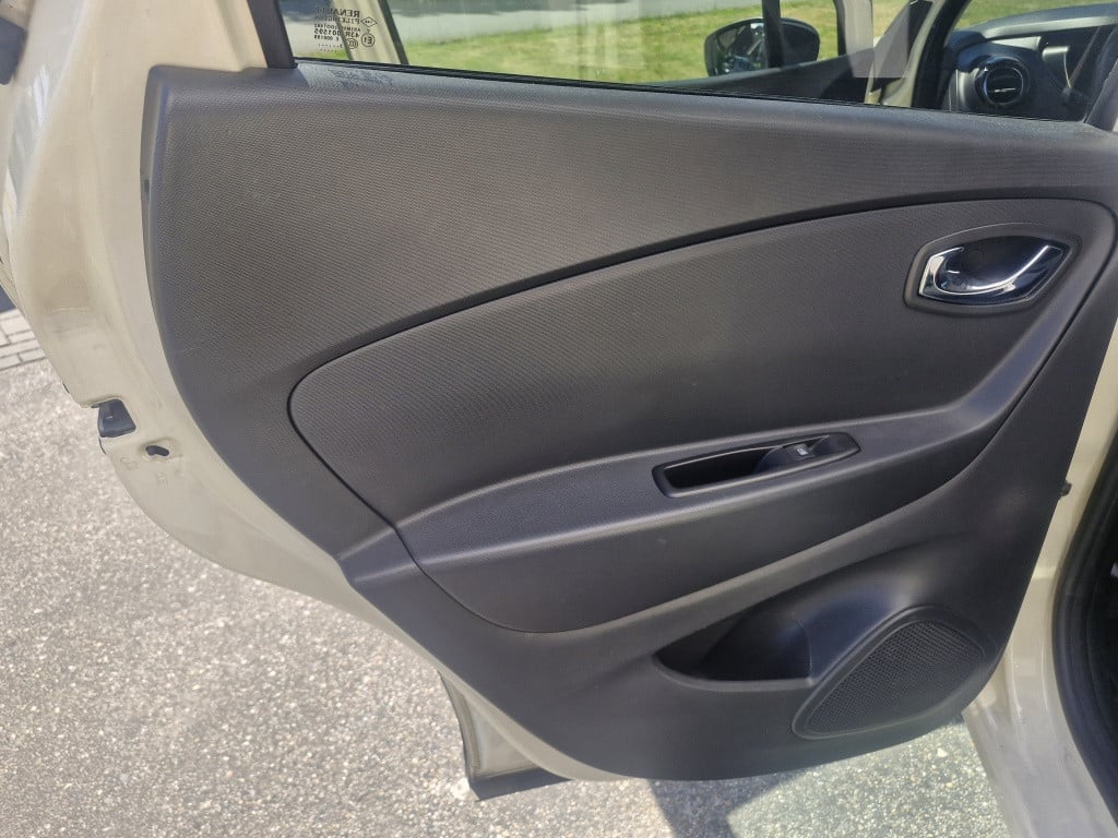 Renault Captur 1.2 tce dynamique