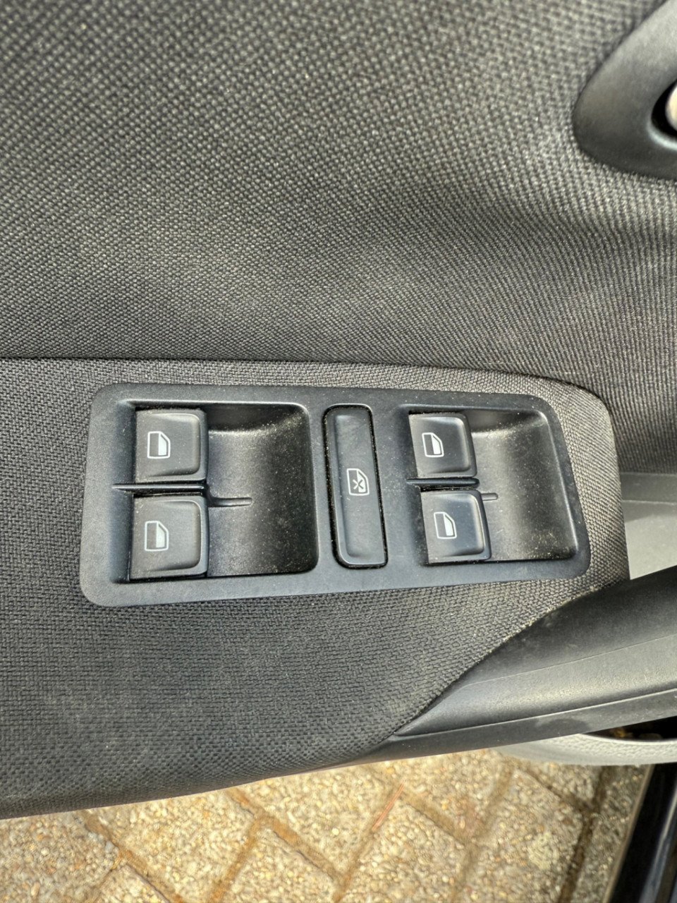 Volkswagen Polo 1.2 tsi comfortline