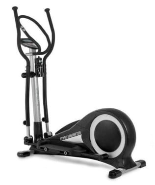 Cross trainer Infiniti Ergometer ST 990