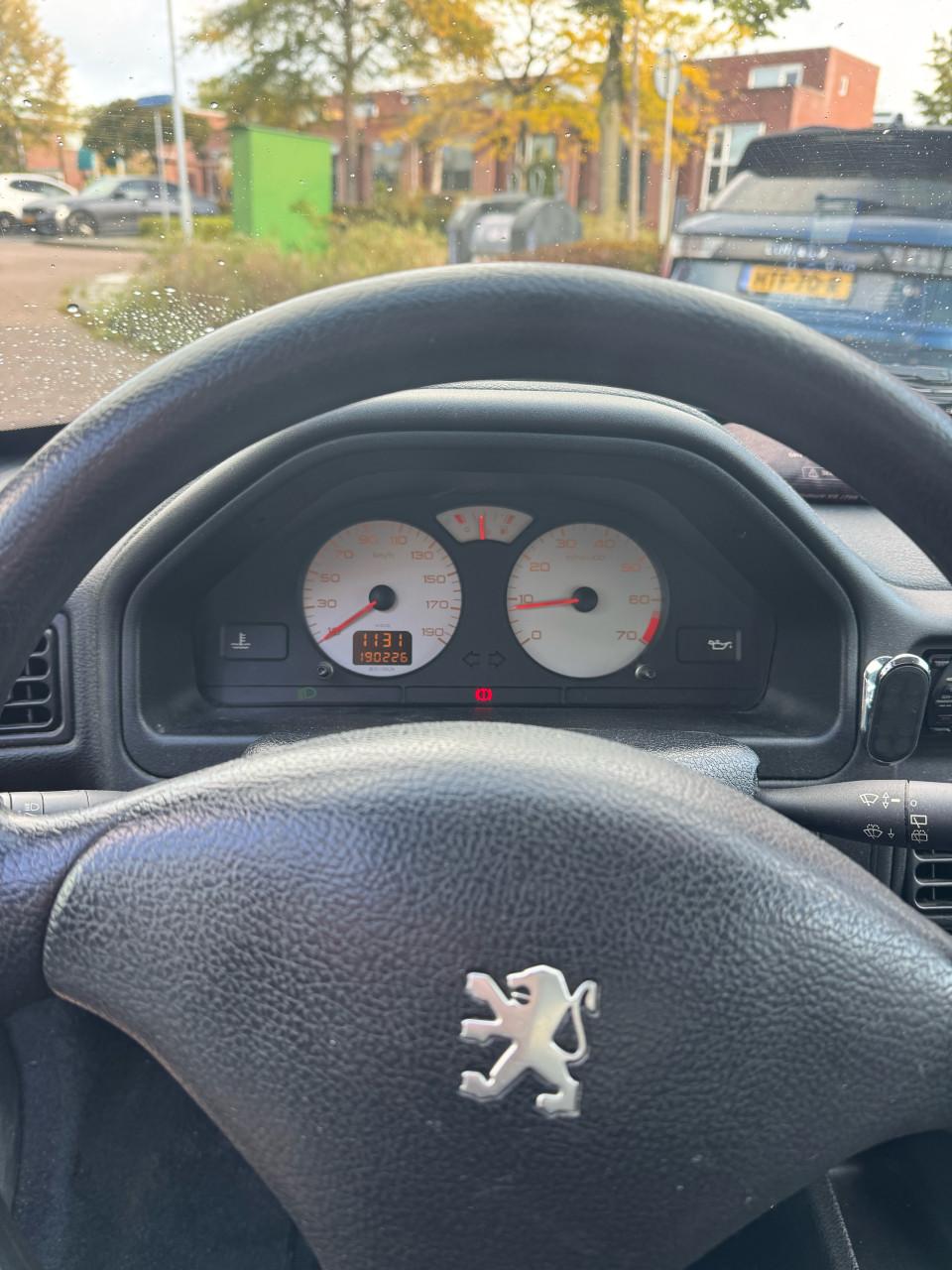 Peugeot 106 1.4 3DRS