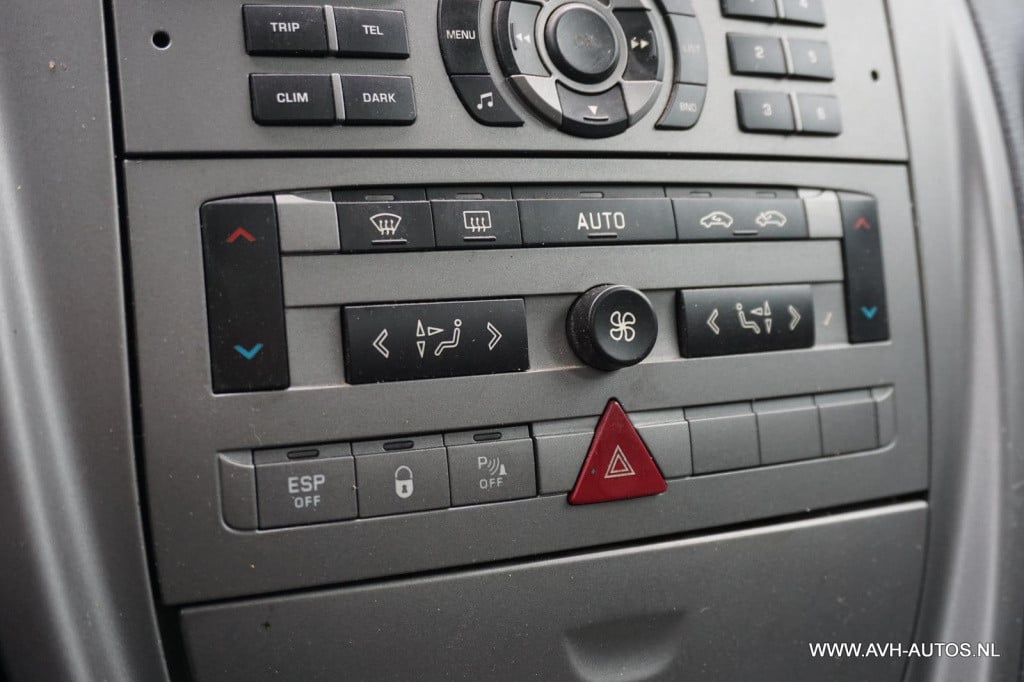 Citroen C5 2.0 image