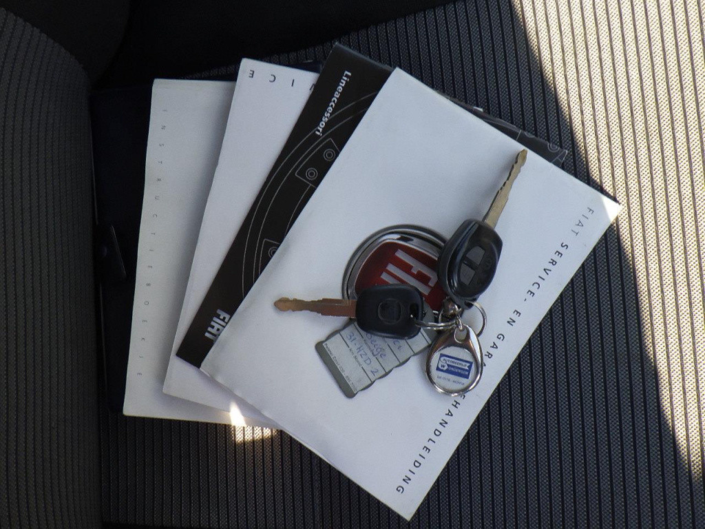 Fiat Sedici 1.6-16v dynamic