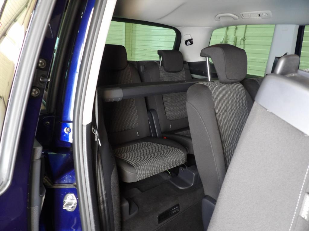 Seat Alhambra 1.4 tsi 150pk 7p style