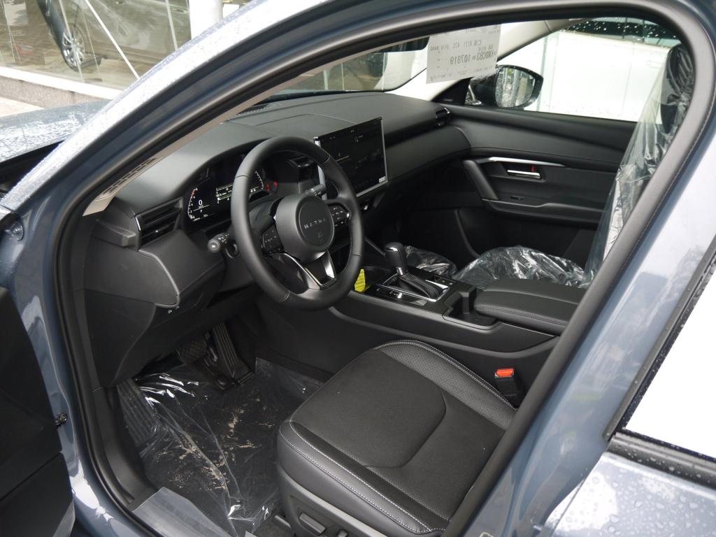 Mazda Cx-5 2.5 e-skyactiv g 141 m hybrid exclusive-line