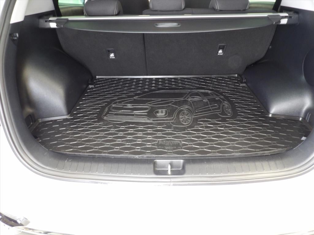 Kia Sportage 1.6 t 177pk dct7 dynamicplusline