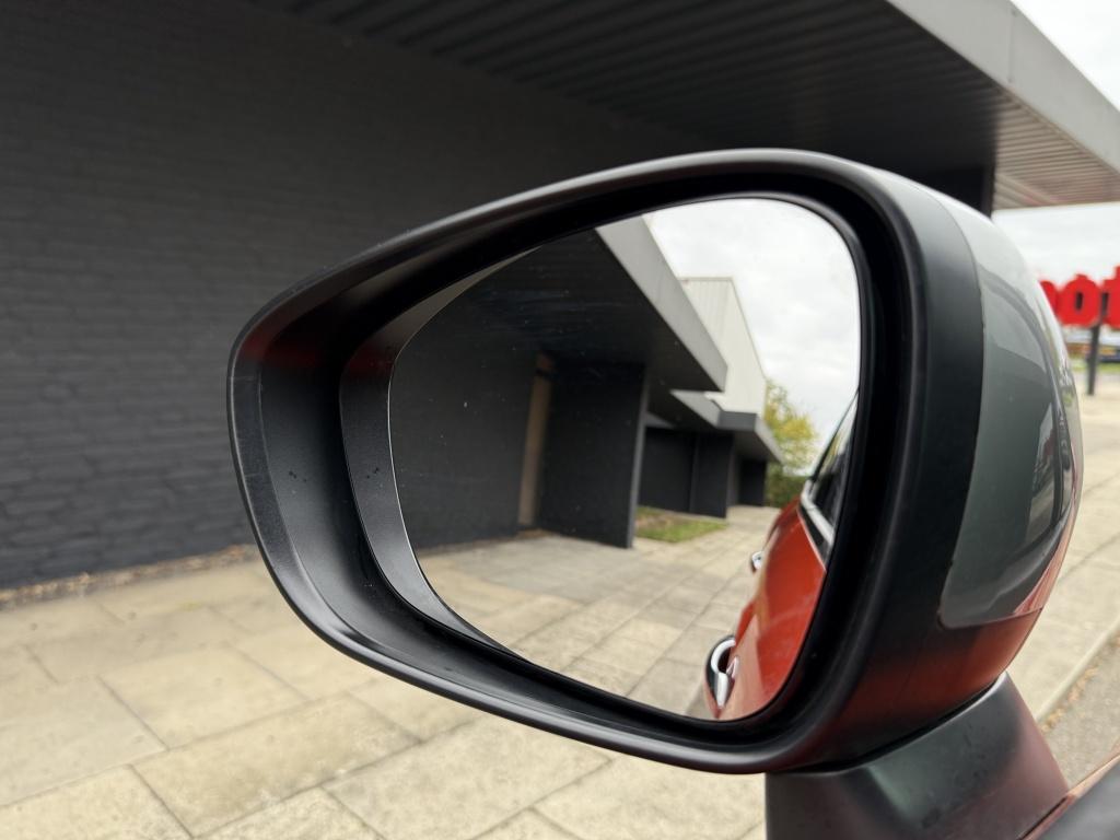 Citroen C3 Aircross 1.2 pt s&s shine