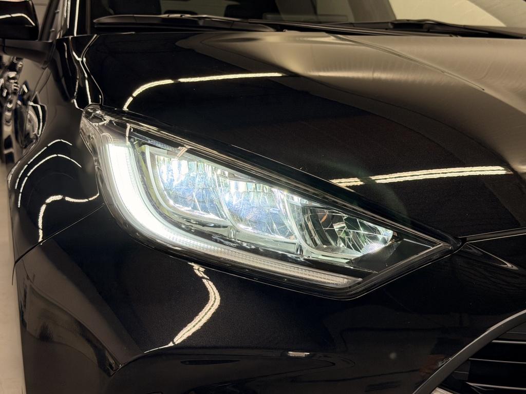 Toyota Yaris 1.5 hyb. 130 exec