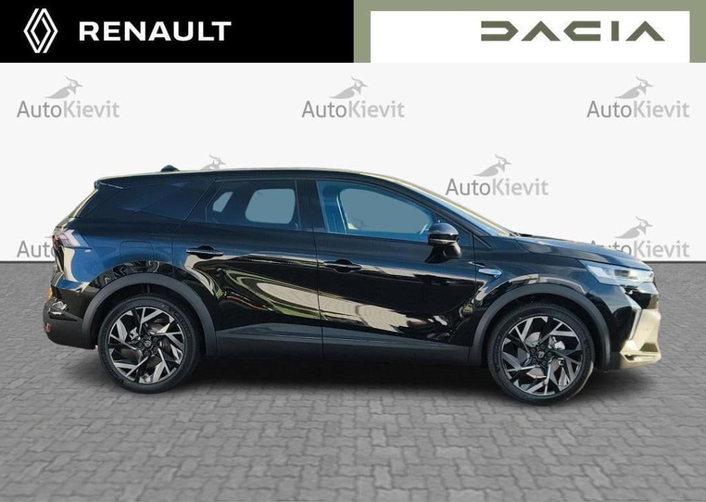 Renault Symbioz 1.8 e-tech full hybrid 160 esprit alpine