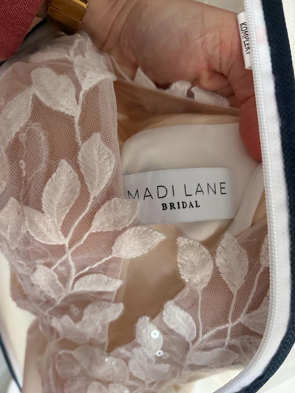 Trouwjurk Madi Lane bridal