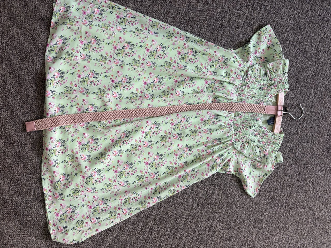 Kinderkleding