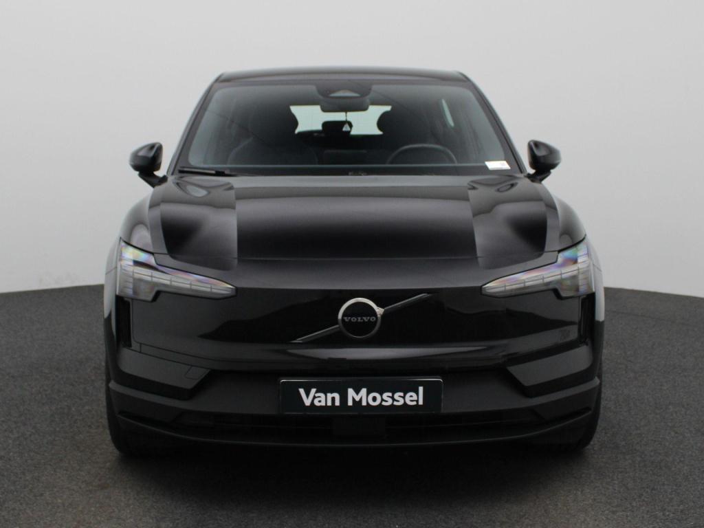 Volvo Ex30 single motor extended range core | automaat | apple carplay / an