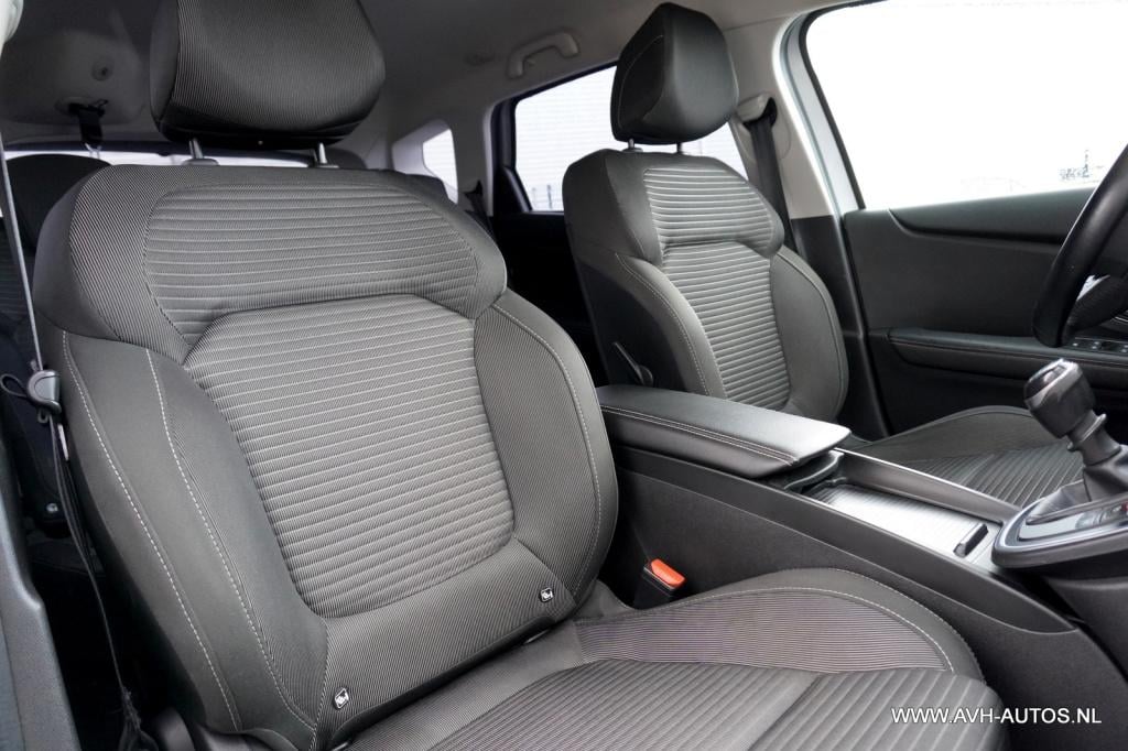 Renault Scenic 1.2 tce zen