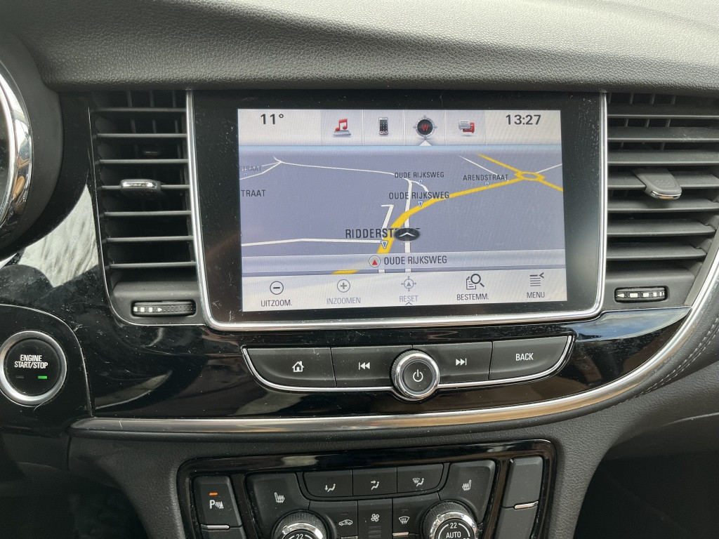 Opel Mokka 1.4 turbo innovation
