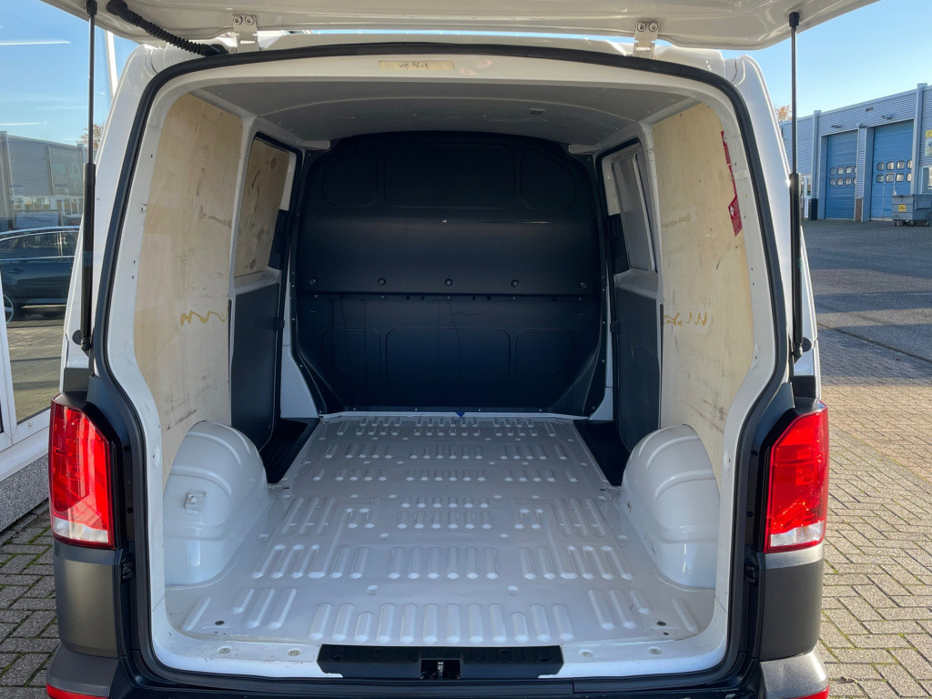 Volkswagen Transporter 2.0 tdi l1h1 32 2x schuifdeur