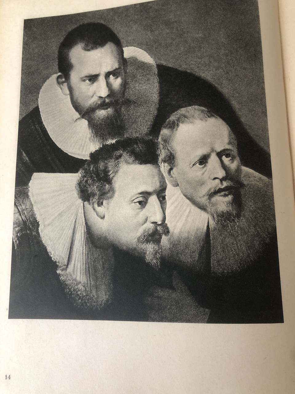 Edouard Manet en Pieter Bruegel