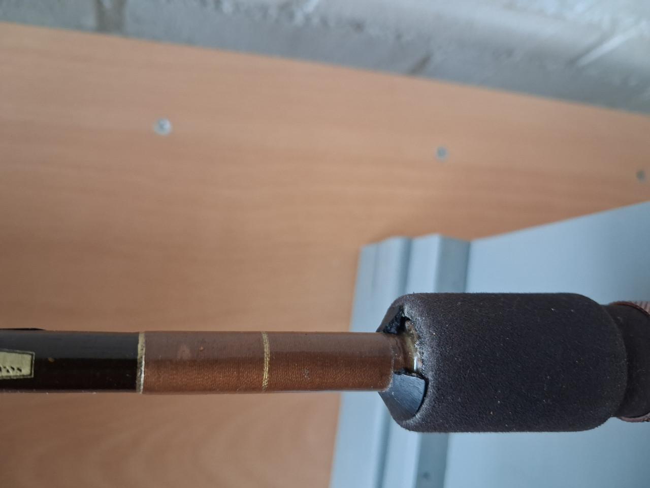 Albatros Commander Winkle Picker.