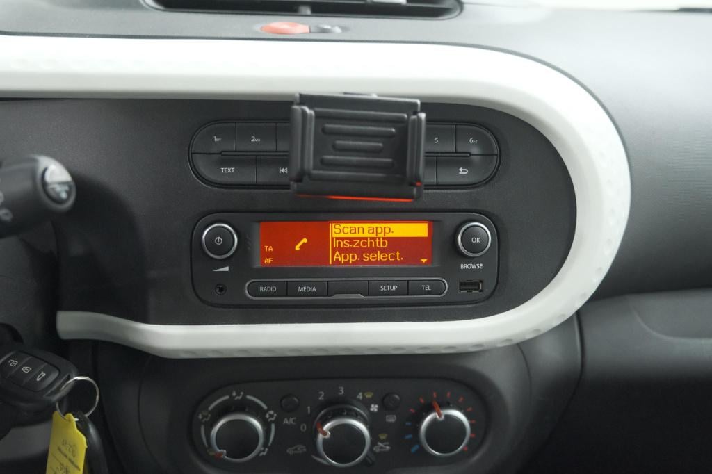 Renault Twingo 1.0 sce collection | cruise control | airco | bluetooth radi