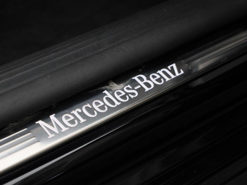 Mercedes-Benz Cla shooting brake 200 business solution | automaat | stoel v