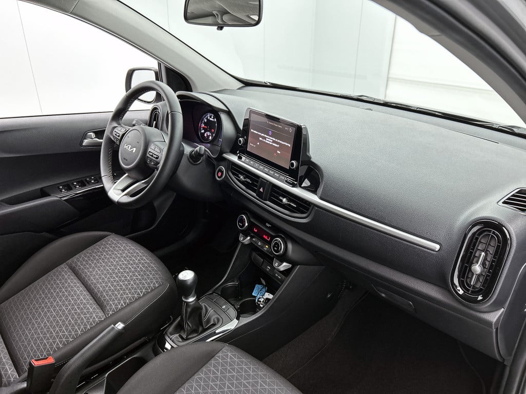Kia Picanto 1.0 dpi dynamicplusline key less | camera | climate control