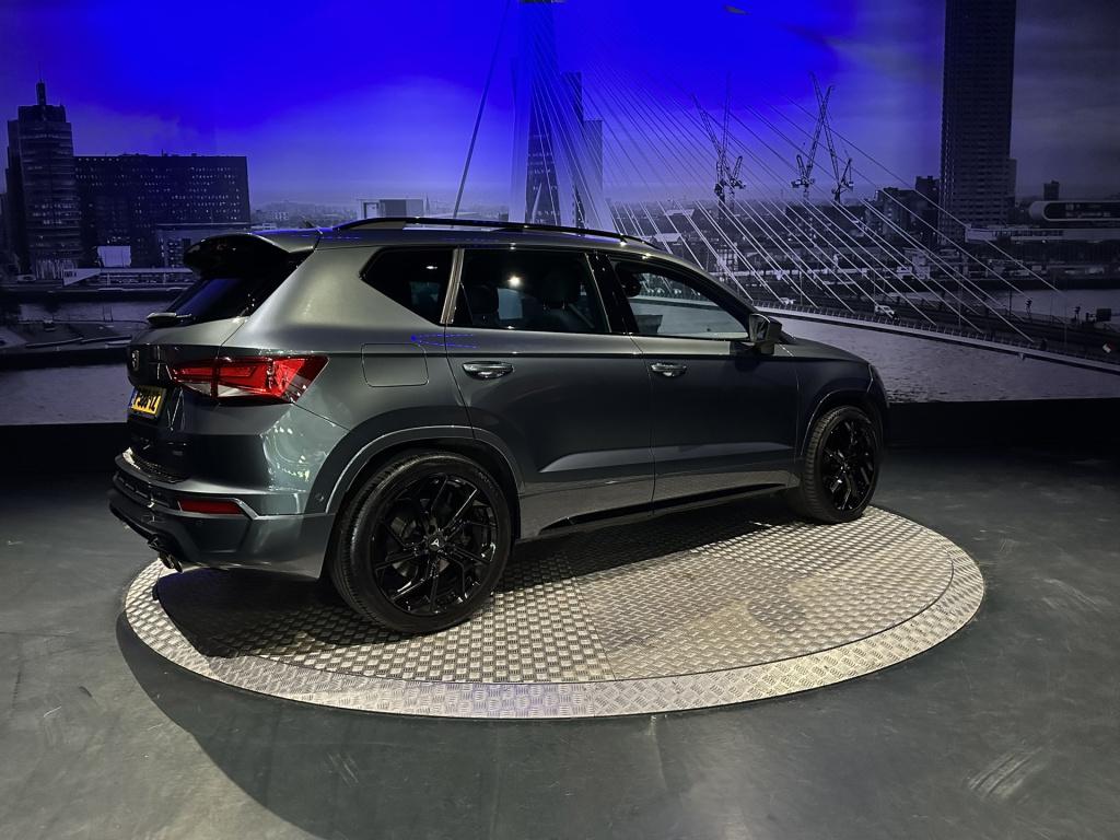 Cupra Ateca 2.0 tsi 4drive *pano*360camera*trekhaak*