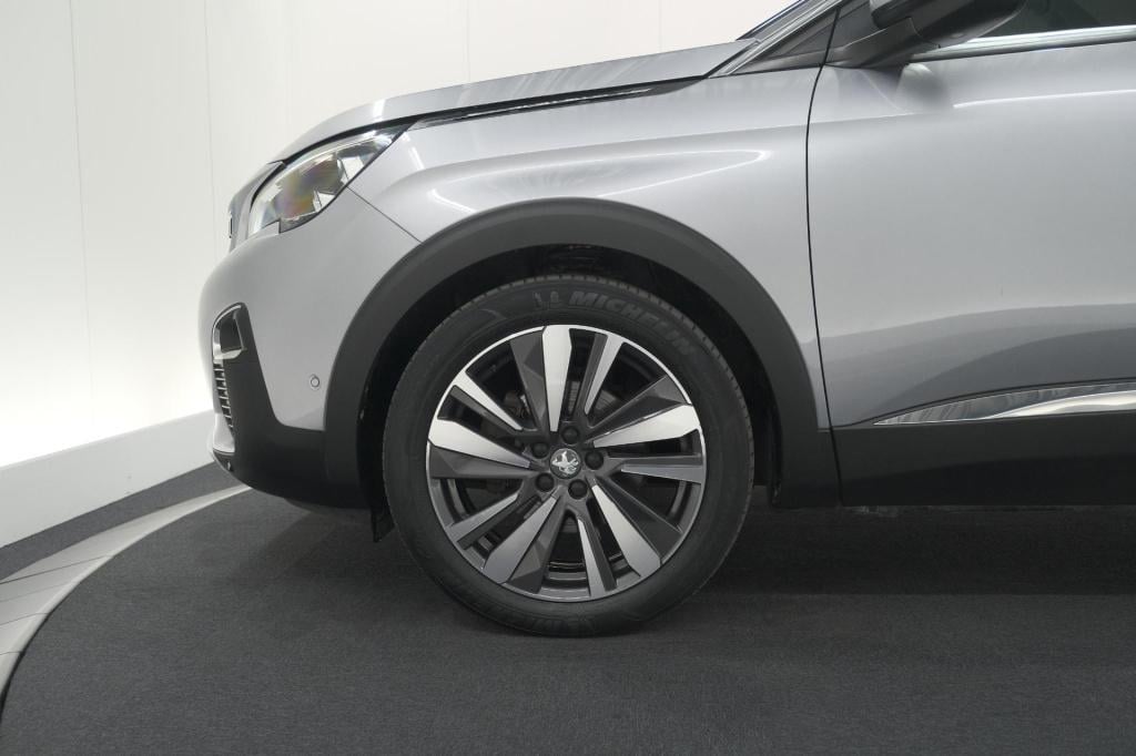 Peugeot 3008 puretech 130 eat8 blue lease premium | elektrische kofferklep 