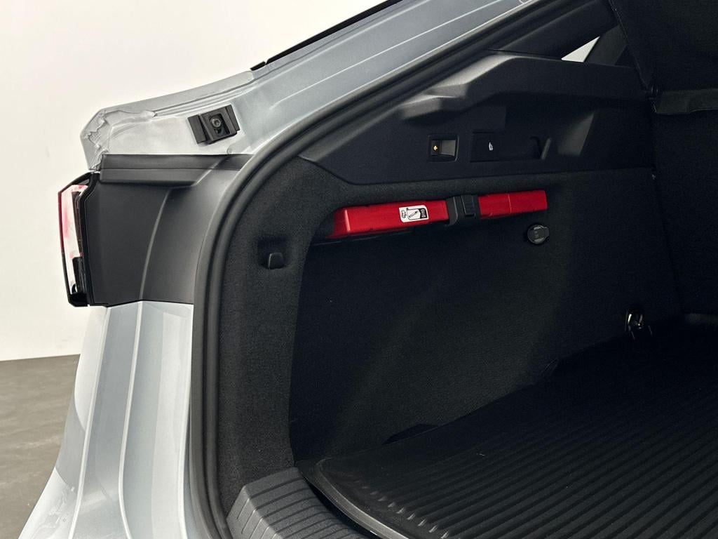 Volkswagen Id.7 limited edition plus 86 kwh accu, 210 kw / 286 pk
