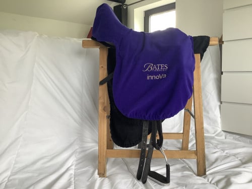 Complete zadeluitrusting