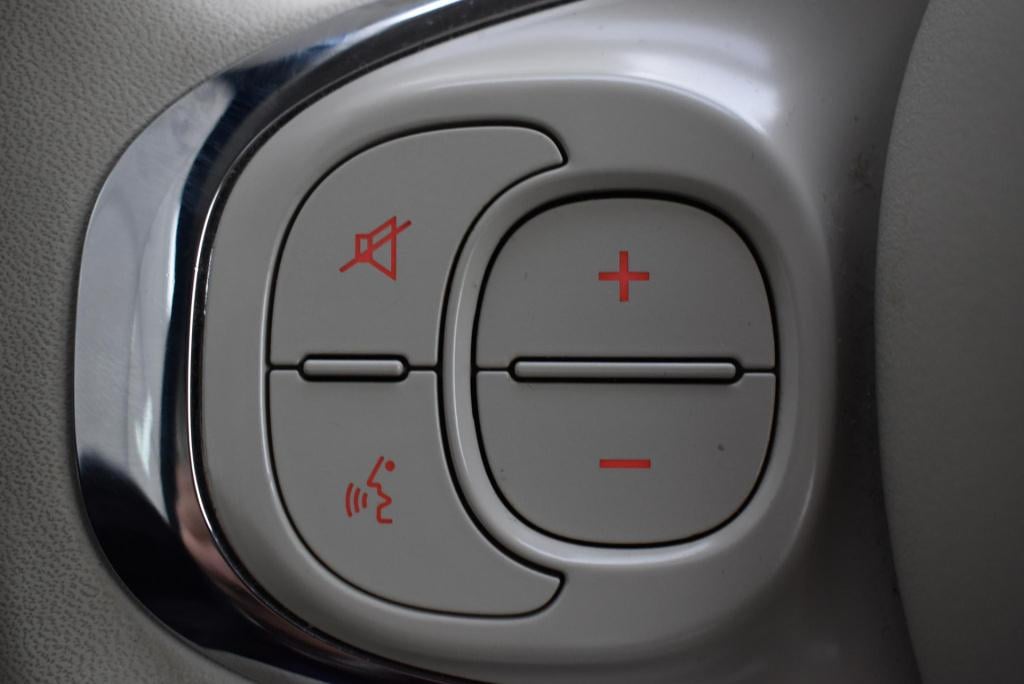 Fiat 500 1.0 hybrid lounge