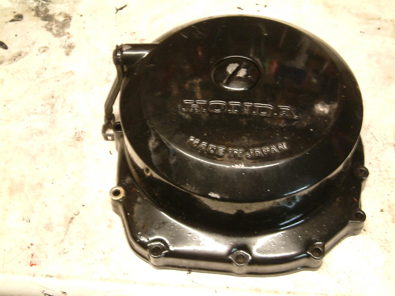 Achter rem honda   benzine tank honda  bol dor  -wielen honda